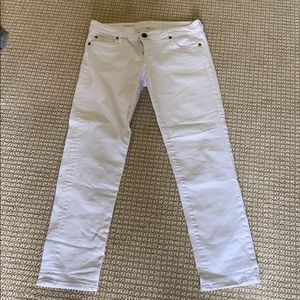 Kut from the Kloth skinny jeans